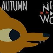 Weird Autumn Night In The Woods Rock Cover By Mandopony