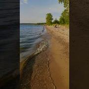 Летний Вайб У Моря
