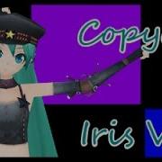 Mmd Hatsune Miku Copycat