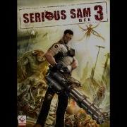 Serious Sam 3 Bfe Hero Instrumental War Theme