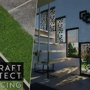 4K Minecraft Architecture Ultimate Immersion Mod V0 8 X2048 Ptgi E10