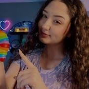 Asmr Hand Movements Tapping And Mouth Sounds Fast And Aggressive