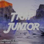 Azwz All I Want For Christmas Is You Trap Remix