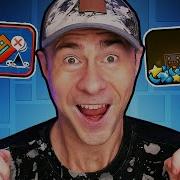 Dash Geometry Dash