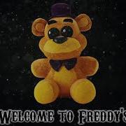 Welcome To Freddy S Instrumental Fnaf Song Karaoke