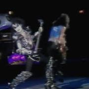 Kiss Live In Rio De Janeiro 1983