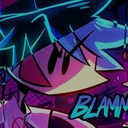Fnf Blammed Animation