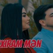 Aygün Memmedli Sen Olmayan Şeherde Darixiram Men