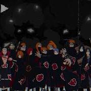Naruto Shippuden Deidara S Theme Kaori Remix
