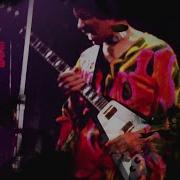 Jimi Hendrix Lover Man