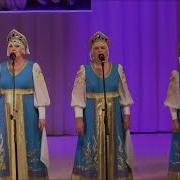 В Чистом Небе Ясный Месяц