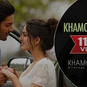 Khamoshiyan