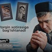 Shahram Shox Bolam Mp3 Skachat