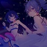 Nightcore Dance Lyrics