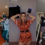 Newtrend Ayy Macarena Tyga Best Dance Challenge Tiktok