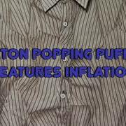 Inflation Popping Sound Effect