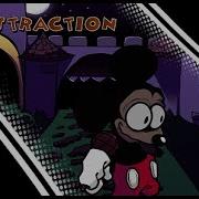 Fnf Vs Mouse Ultimate Distraction