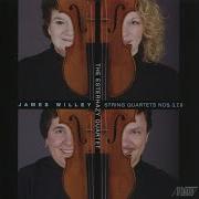 String Quartet No 7 Slow Fast Slow