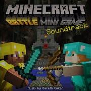 Minecraft Music Double Time Tumble 02 Extended