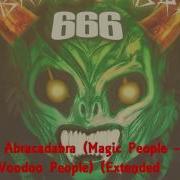 666 Abracadabra