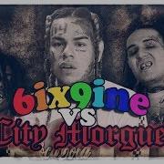 City Morgue Vs 6Ix9Ine Rus Sub Перевод