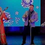Эмилька Emili Инструменталка Поппури На Татарские Плясовые