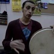 Пираты Карибского Моря Мужской Бас Барабан