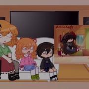 Afton Family React To Michael