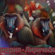 Песня Мандрила Из Шоу Маска