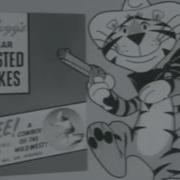 Frosties 1950S Commercial