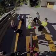 Уход От Полиции На Bmx Под Песню Ран Вася Ран
