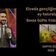 Bahadır Özüşen Elveda Gençliğim Elveda Ey Hatıralar