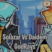 Godrays Daidem Vs Salozar