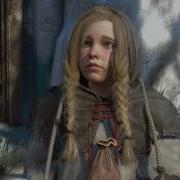 Witcher3 Девочка Со Спичками 2