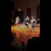 Oblivion Astor Piazzolla Just Sax