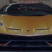 Kevin Havis Lambo