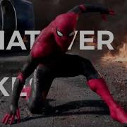 Spiderman Far From Home Whatever It Takes Imagine Dragons Mv