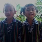 Ruteng Flores Anak Sdi Kumba Ii Ruteng