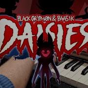 Hazbin Hotel Music Piano Cover