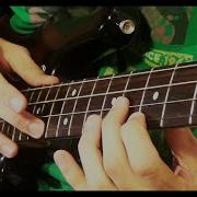 Bass Melody Solo