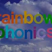 Rainbow Phonics Logo