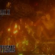 Final Fantasy Xv Ost Hellfire Ifrit Battle Theme