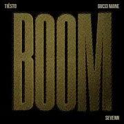 Tiësto Boom Feat Gucci Mane