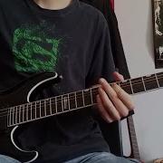 Disturbed Never Wrong Guitar Cover