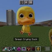 Duck Nextbot