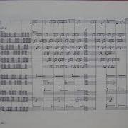 Krzysztof Penderecki Capriccio For Oboe 11 Strings