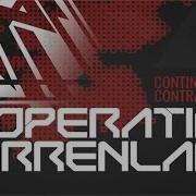 Arknights Cc 0 Operation Barrenland Shattered Avenue Bgm