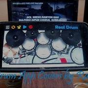 Fake Love Bts Real Drum Cover