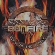 If It Wasn T For You Bonfire