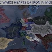 Hearts Of Iron Iv Mod Spotlight Alex S Napoleonic Wars Mod